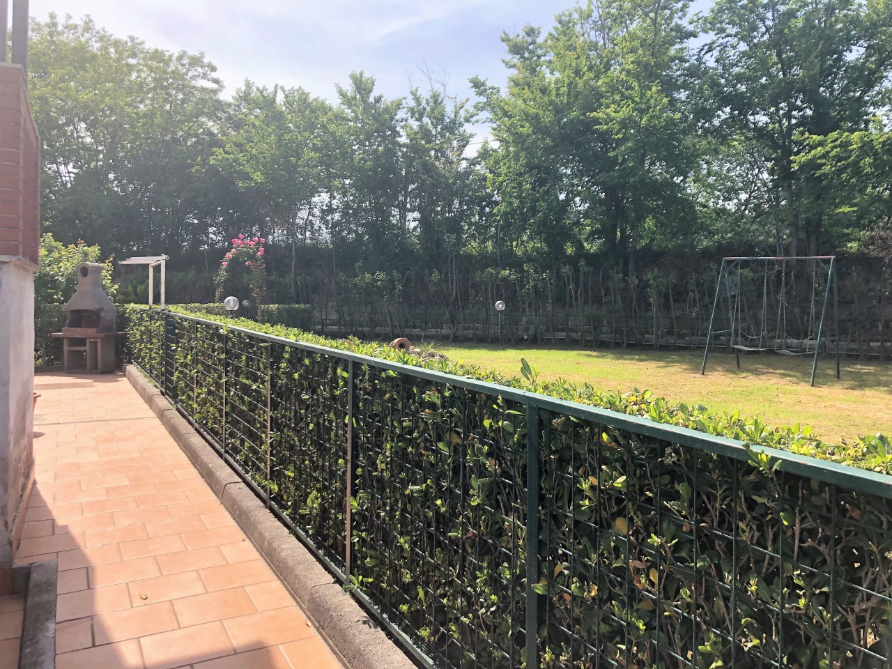VILLA in VENDITA a GIUGLIANO IN CAMPANIA 